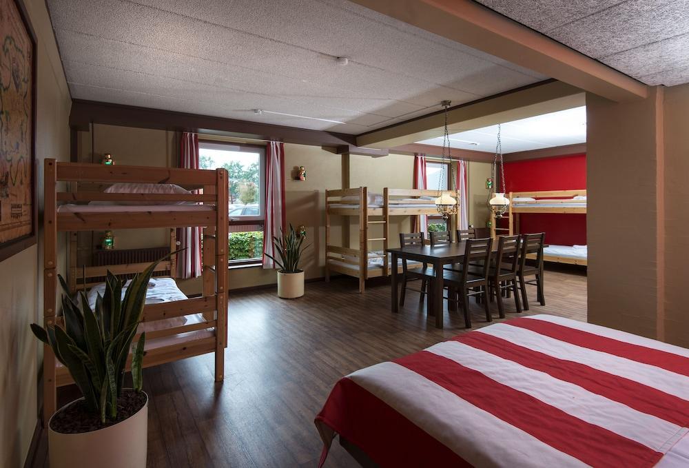 LEGOLAND Pirates´ Inn Motel Billund Esterno foto
