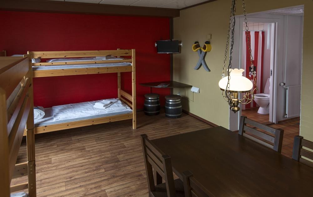 LEGOLAND Pirates´ Inn Motel Billund Esterno foto
